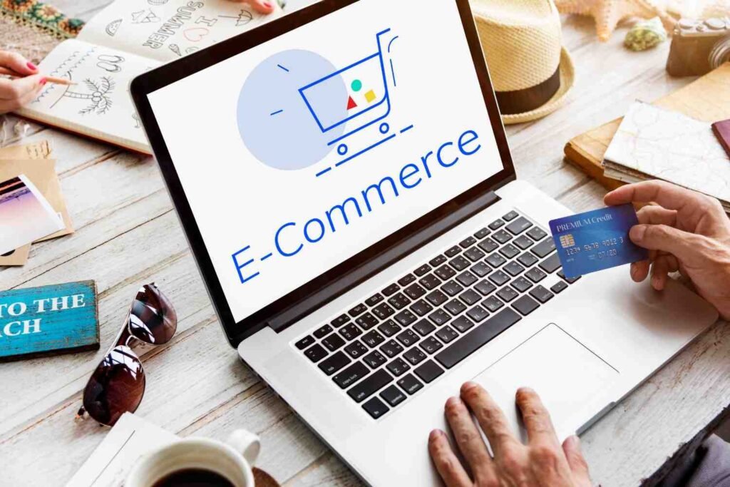 ecommerce website design blog image